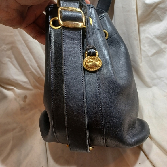 Vintage dooney and bourke bucket bag - Picture 4 of 15
